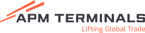 APM Terminals API Store logo